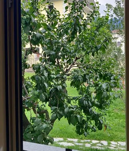 Residence Saint-Vincent מלון דירות 3*