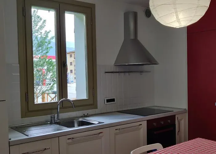 Residence Saint-Vincent