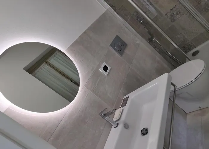 Residence Saint-Vincent Aparthotel Saint-Vincent