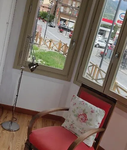 Residence Saint-Vincent 3* סיינט וינסנט