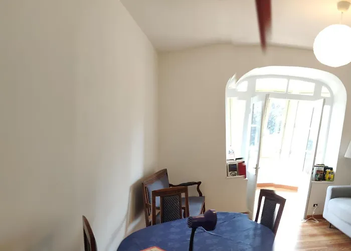 Residence Saint-Vincent מלון דירות סיינט וינסנט