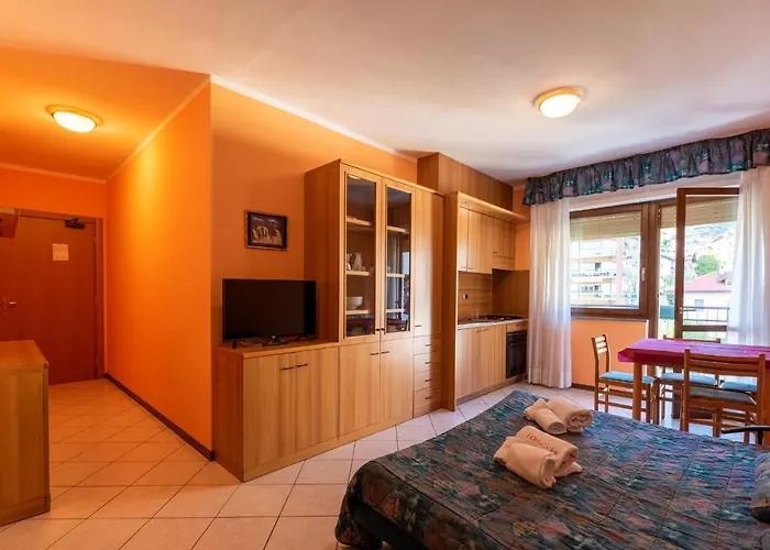 Residence Saint-Vincent