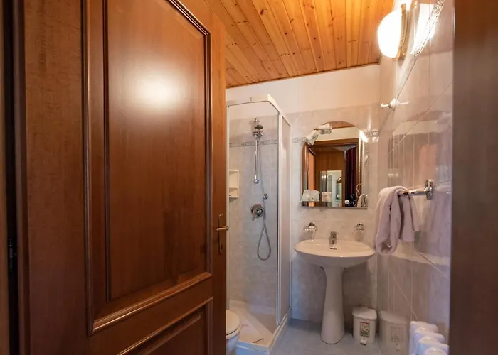 Residence Saint-Vincent