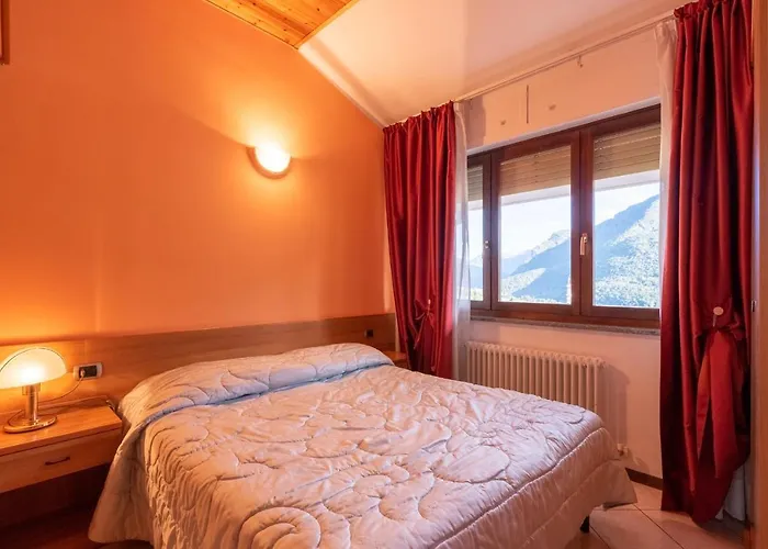 Residence Saint-Vincent 3*