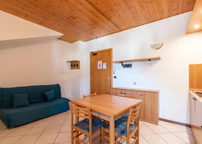 Residence Saint-Vincent סיינט וינסנט