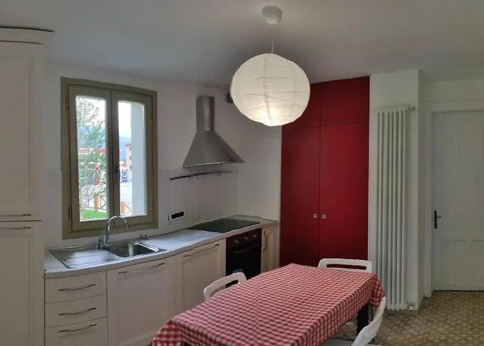 Residence Saint-Vincent Aparthotel 3*