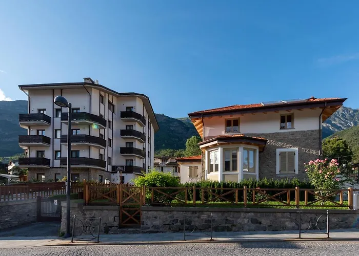 Residence Saint-Vincent